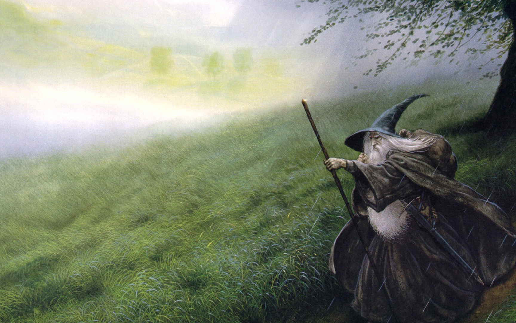 双剑不是双手剑