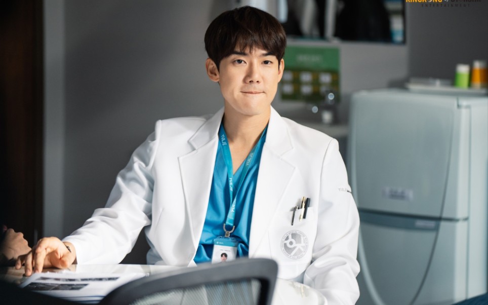 活动  【机智的医生生活】安正原-儿科医生的门诊日常