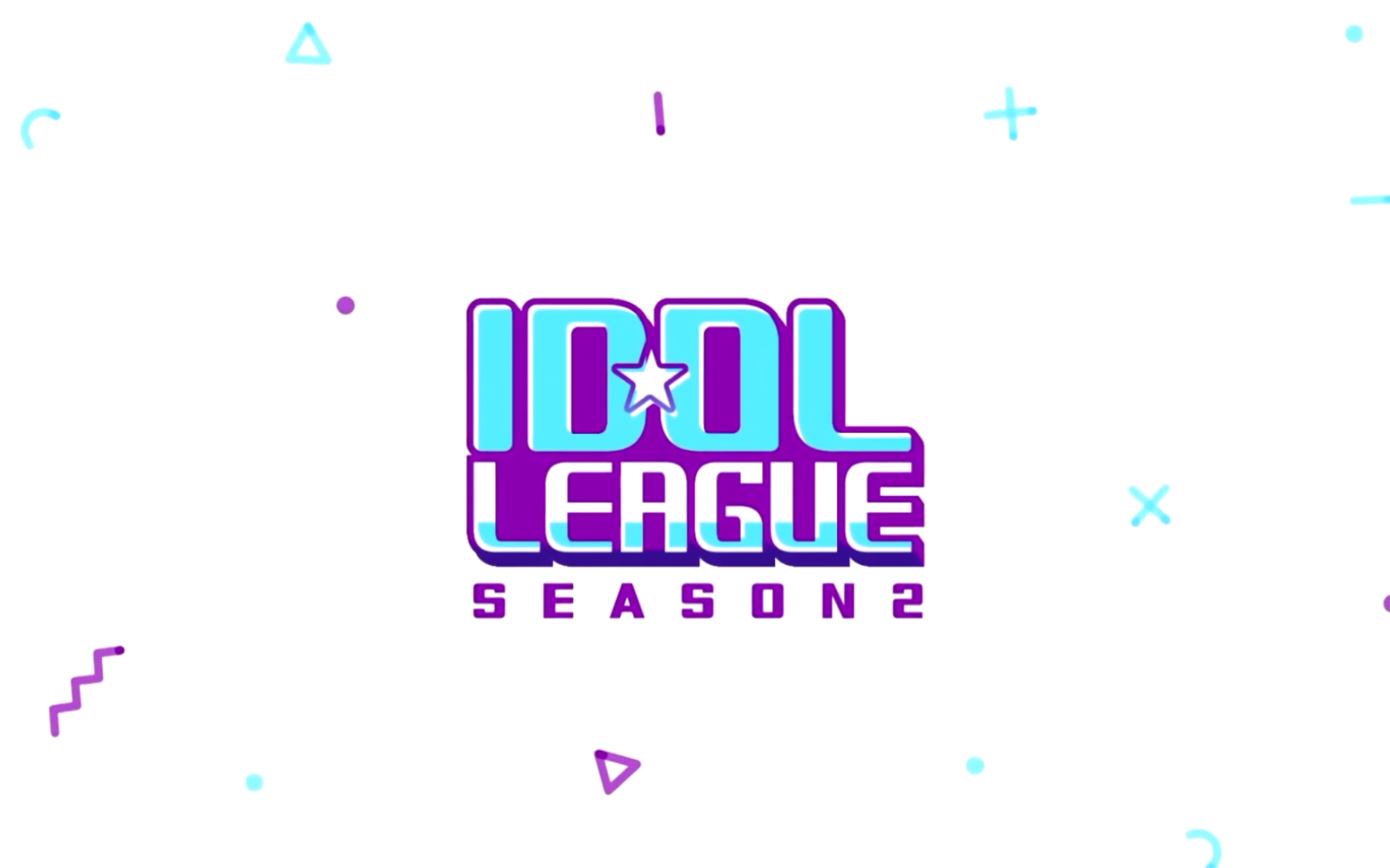 [图]【十一站联合】Idol League 全集