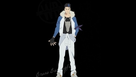 官方公布蓝染最终形态 崩玉的完全融合 哔哩哔哩 つロ干杯 Bilibili