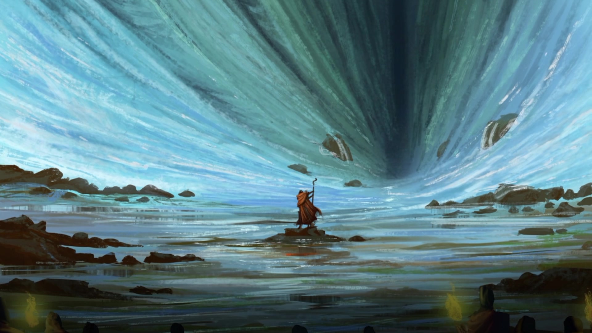 古埃及·古典音樂《Prince of Egypt》埃及王子