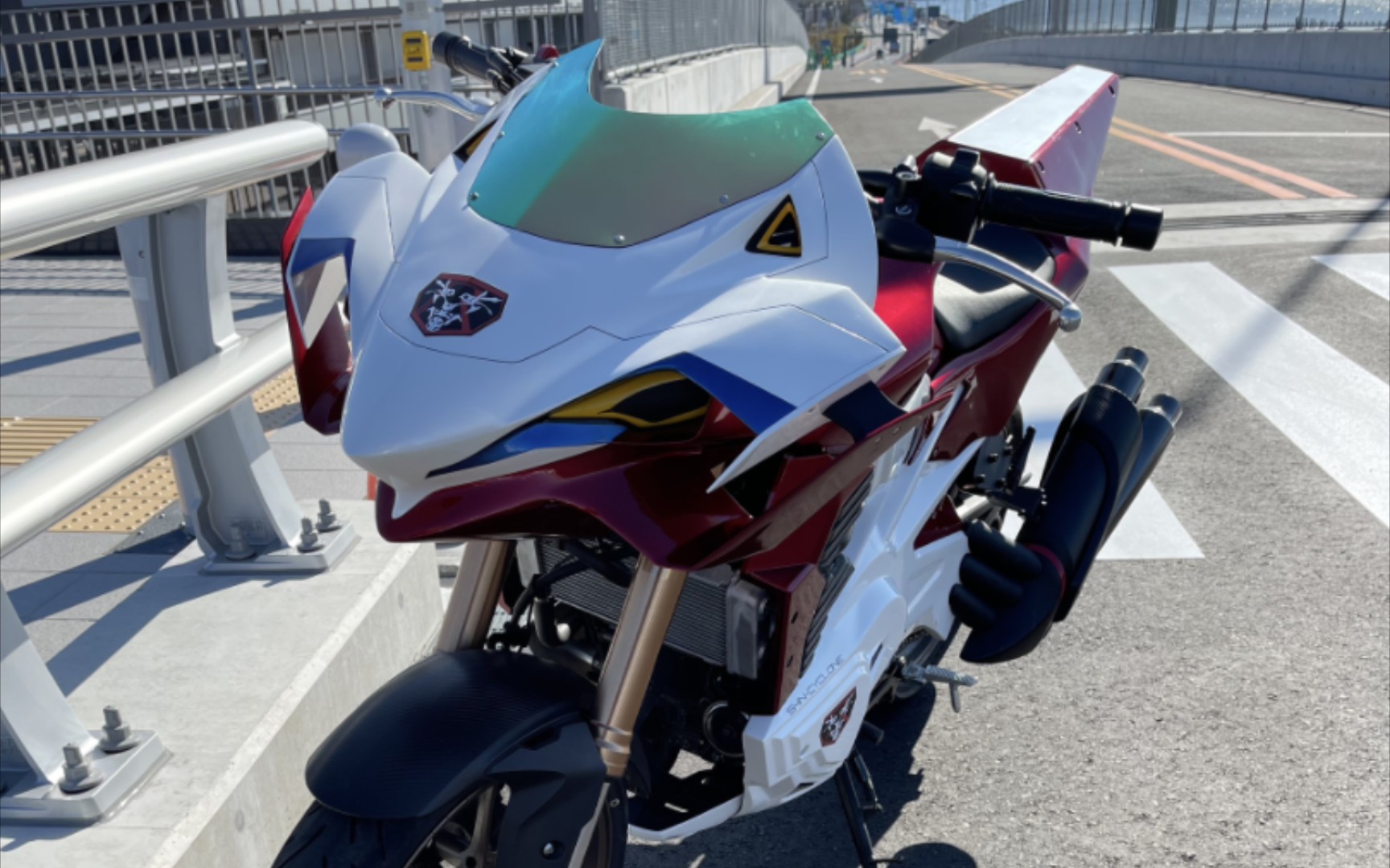 新·假面骑士 新旋风号 以及一些拍摄图和场地,沙盘