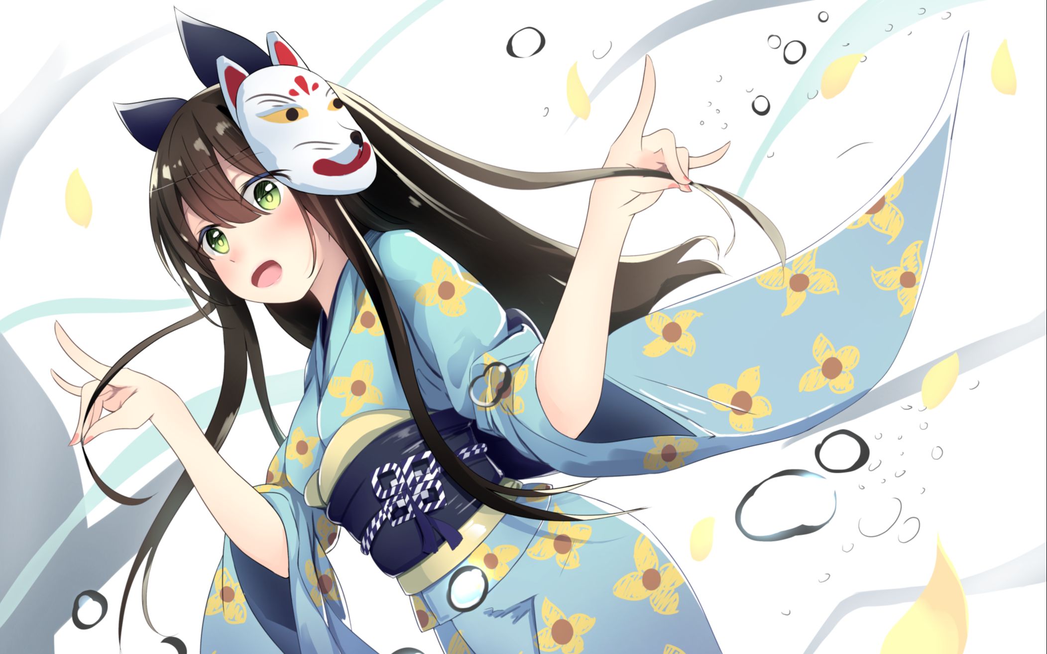 「urara迷路帖」巽绀角色歌「十五の月」钢琴自编曲