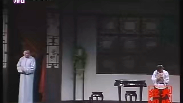 [图]经典回眸-1984年上海青年演员会演1