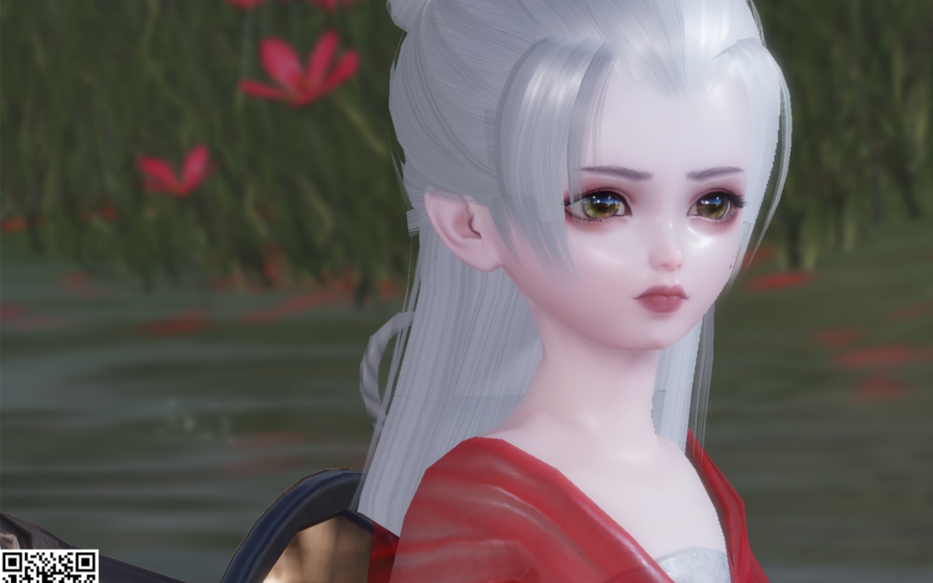 【一梦江湖手游】3.