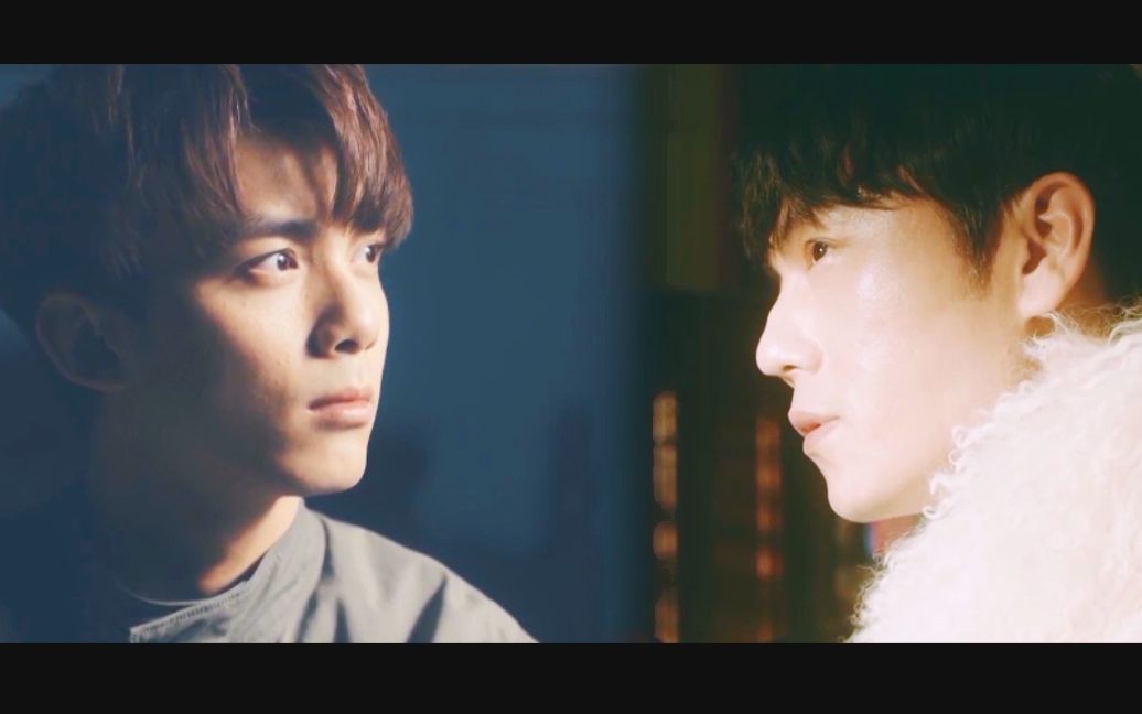 【邪簇】你叫我睁开双眼,看浩瀚星辰(偏黎簇中心)_哔哩哔哩_bilibili