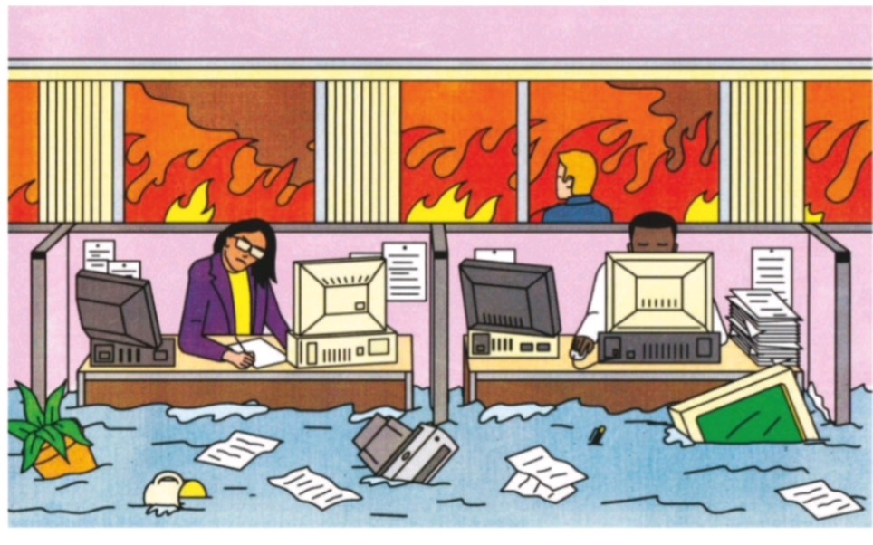 《经济学人》2020-06-20部分插画合辑