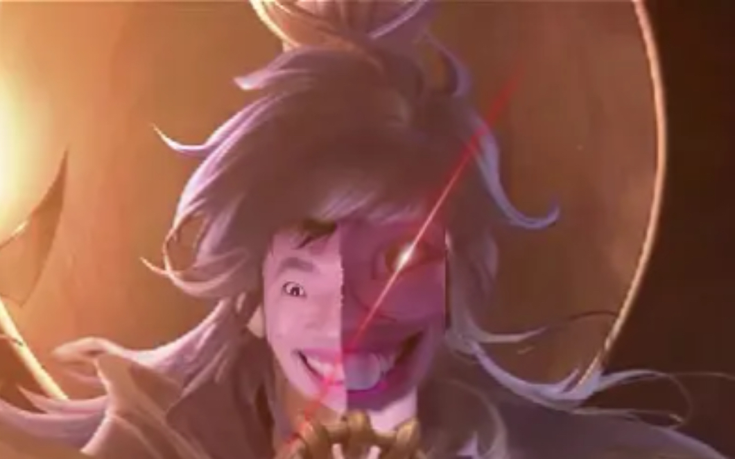 狂魔哥观看自己一念成魔,突发疯癫怒喷抖音