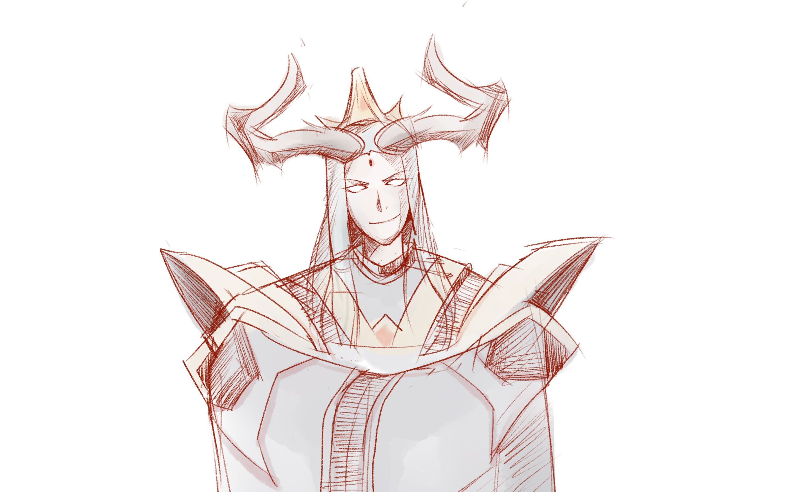 大帝王者荣耀:调皮东皇太一拯救世界(至尊星耀)