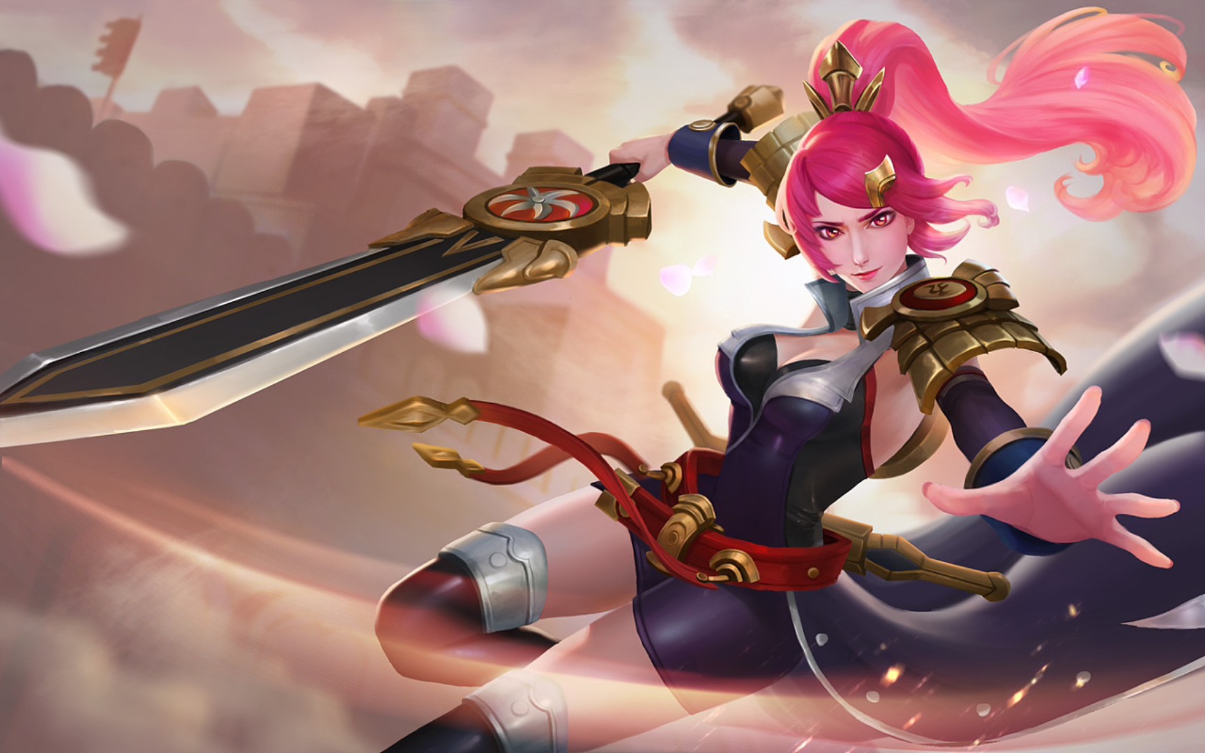 承认吧,喜欢一个人的眼神是藏不住的!