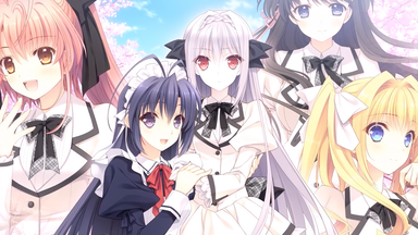 月に寄りそう乙女の作法2』自我介绍_哔哩哔哩_bilibili