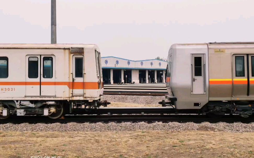dkz1型地铁电动客车图片