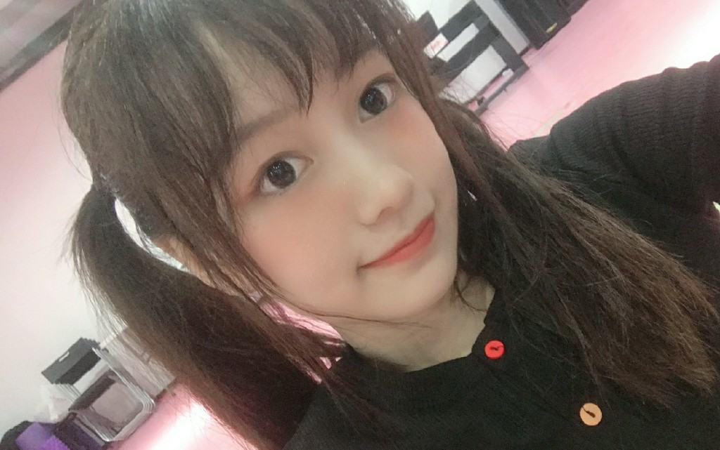 【akb48teamsh】【程安子】20200516 b站直播