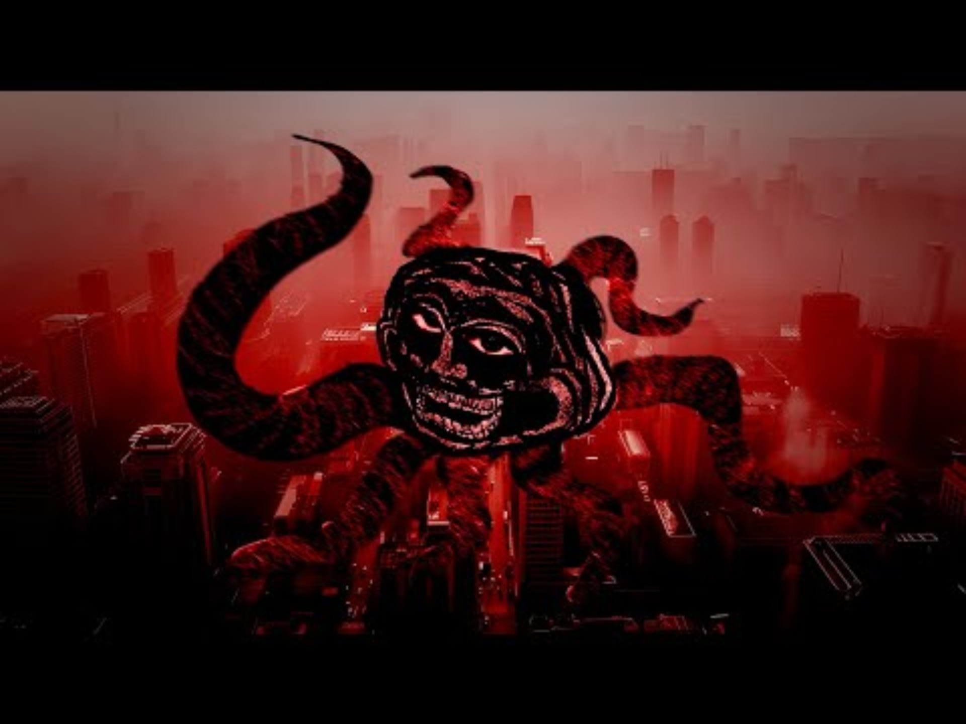 当上帝哭泣时(trollge事件)