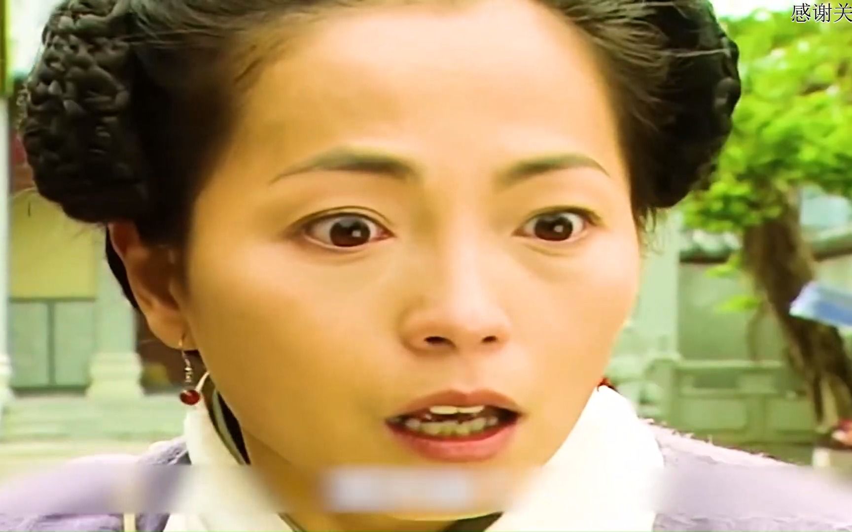 这一版封神榜,是多少人的童年记忆,石榴姐苑琼丹演哭了多少人