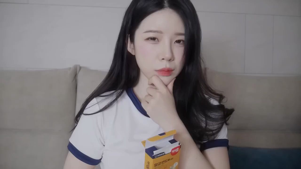 ASMR yeonchu 校园泳装女友温柔聊天哔哩哔哩bilibili