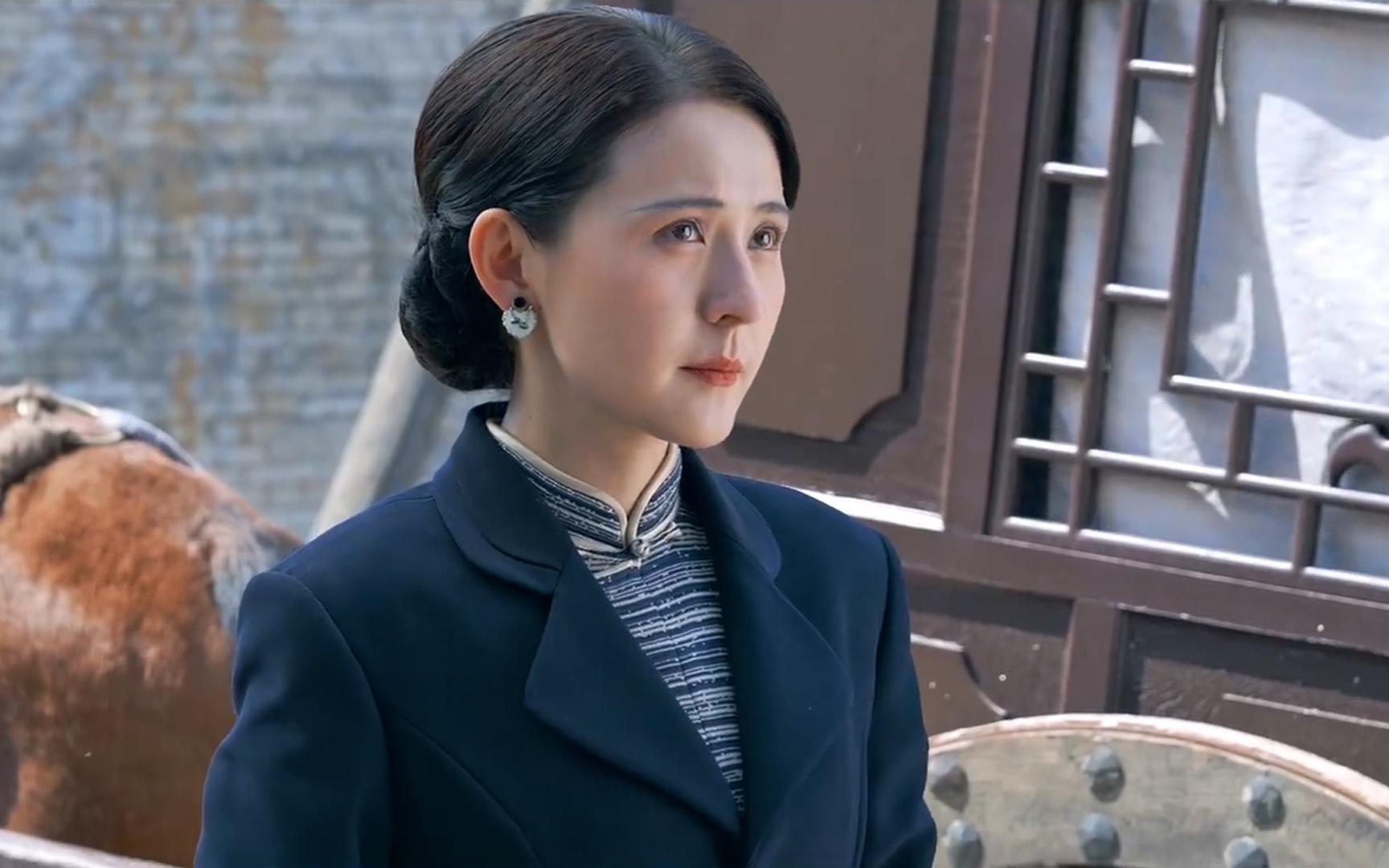 热依扎,杨祐宁《灼灼韶华风禾起》杀青特辑