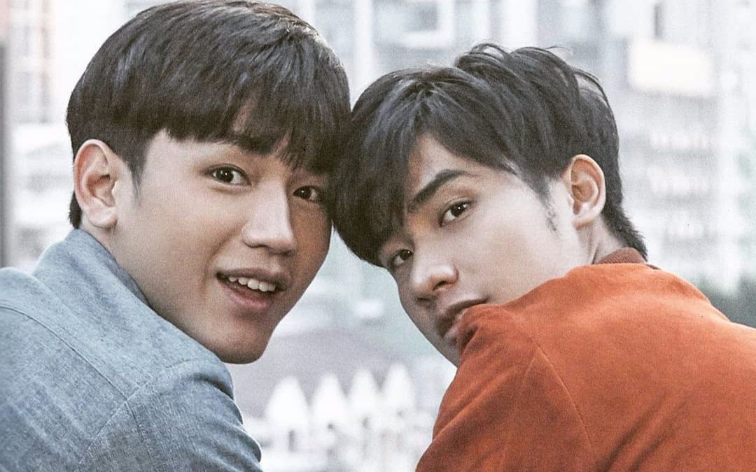 taynewnewtay打打闹闹小两口日常甜甜蜜蜜腻死人