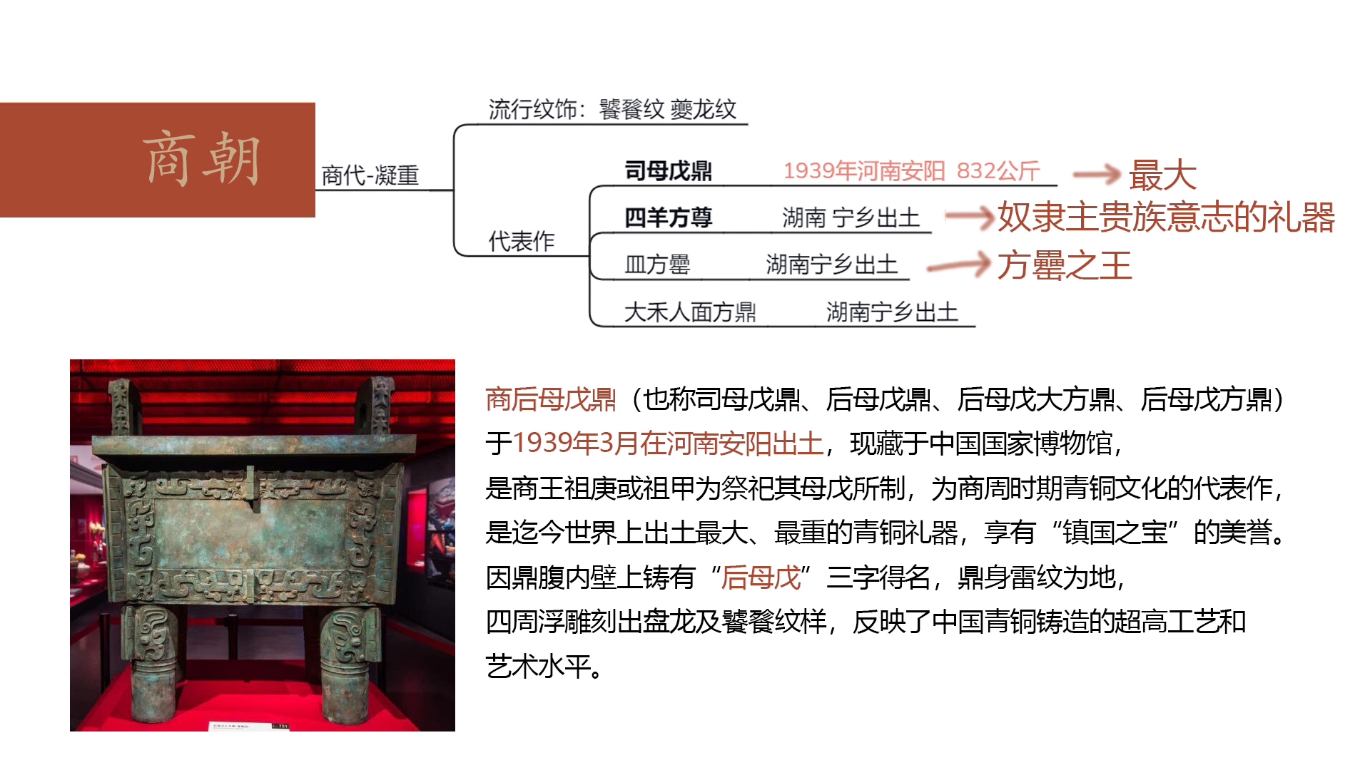 青铜器时代青铜器的发展历史哔哩哔哩bilibili