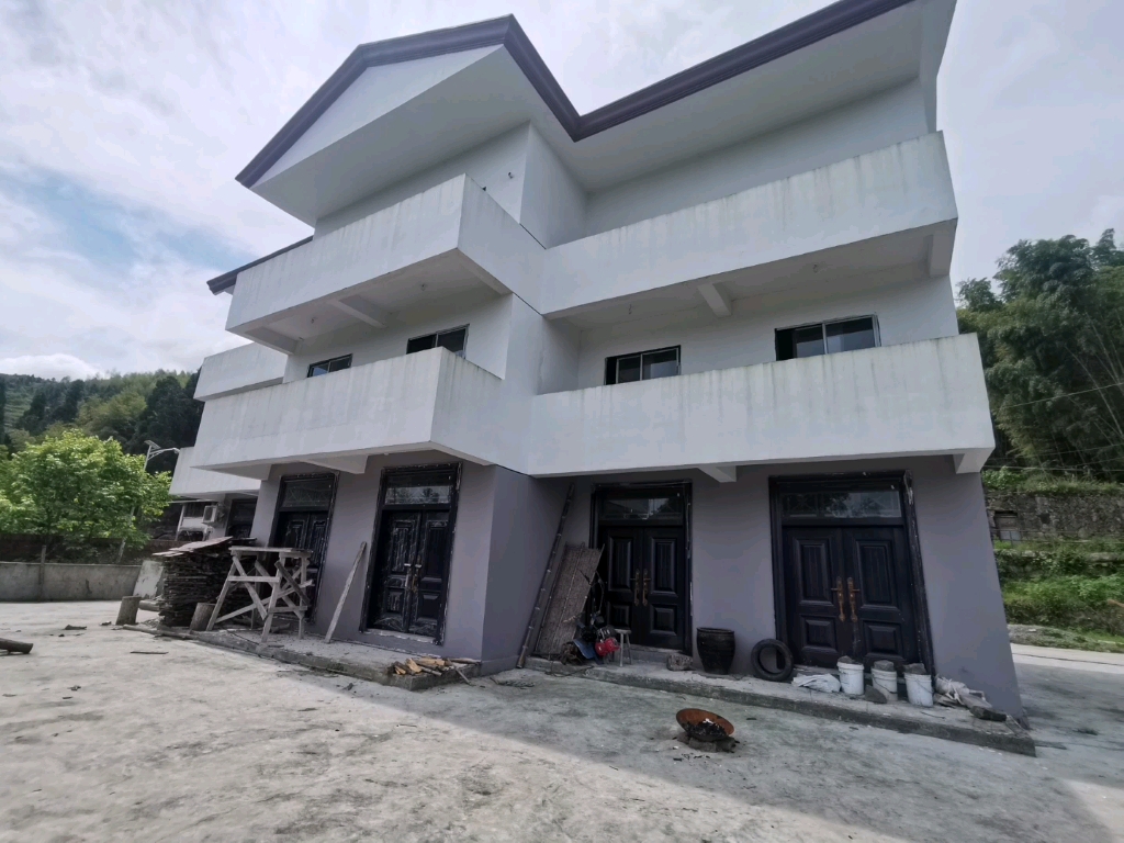 温州泽雅700平方,落地房出售,独门独户_哔哩哔哩_bilibili