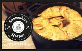 [图][煮家男人]142-英式羊肉鍋 - 李斯特城 Lancashire Hotpot