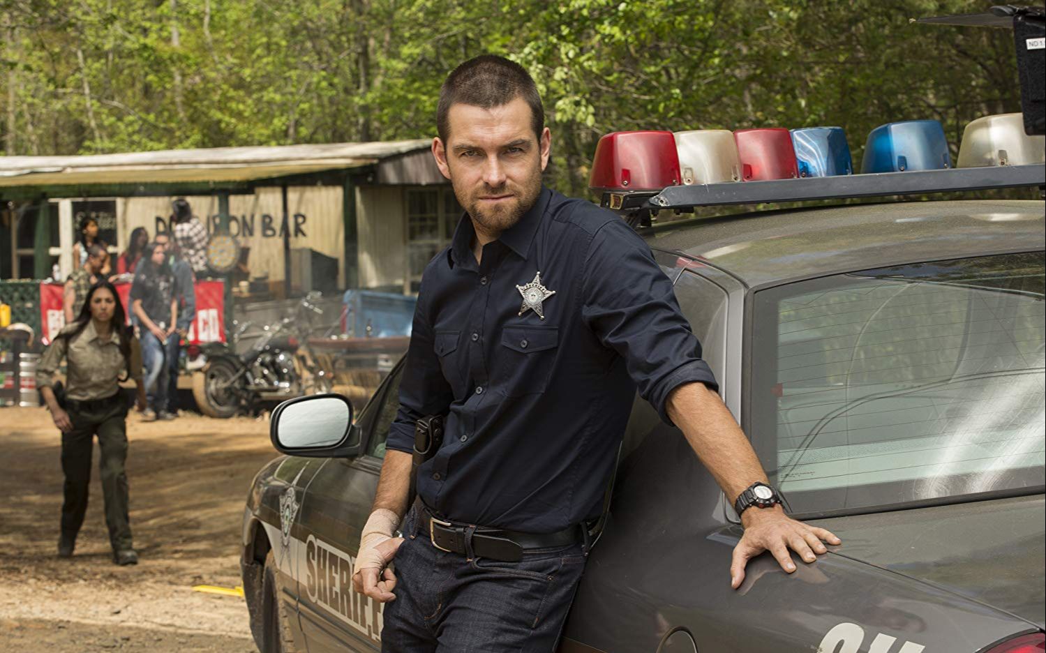 《黑吃黑》迫(nue)害(dai)hood第一季合辑_哔哩哔哩