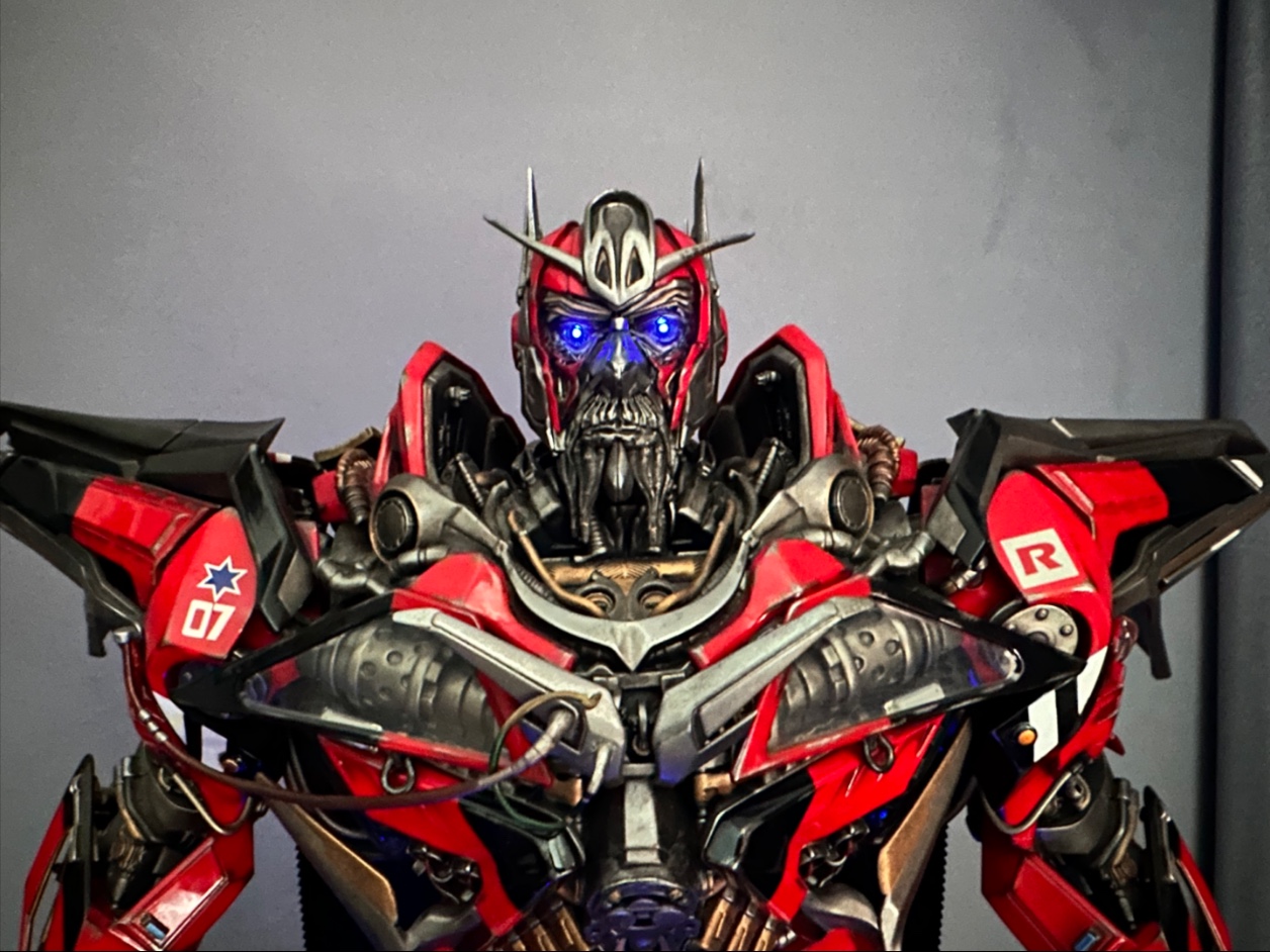 p1s御天地 变形金刚3月黑之时