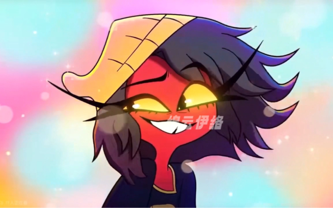 [极恶老大·中配]有谁会不喜欢米莉呢