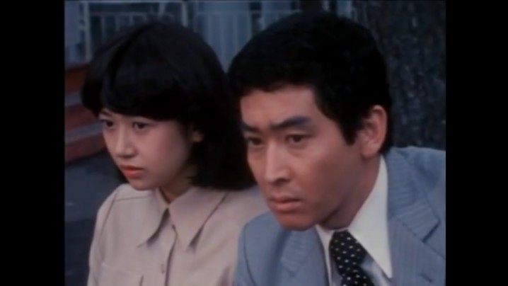 ゆるしません! 生肉 第3话 真夏龙,友里千贺子