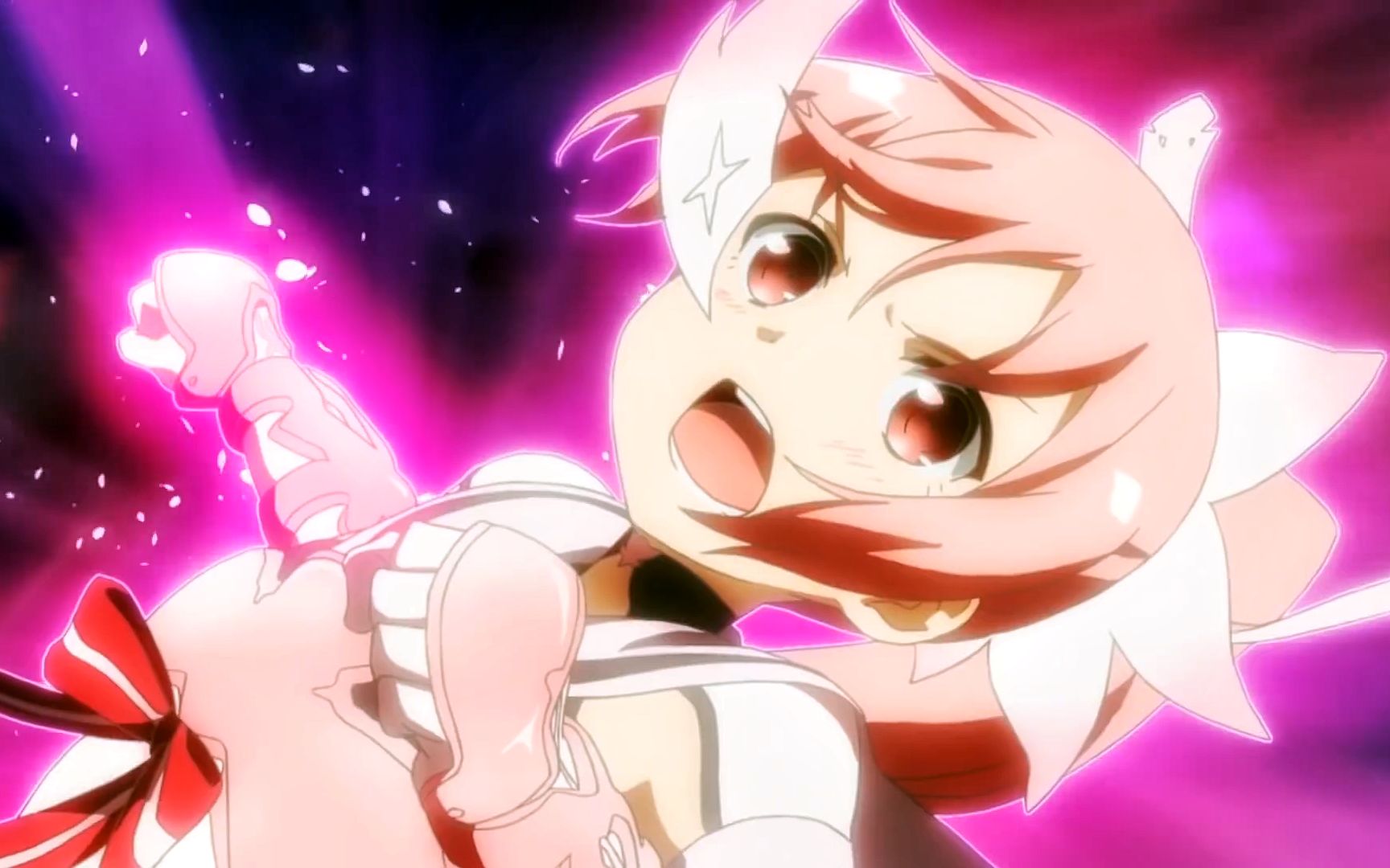 【10月】结城友奈是勇者 第三季 大满开之章 摘要pv【mce汉化组】