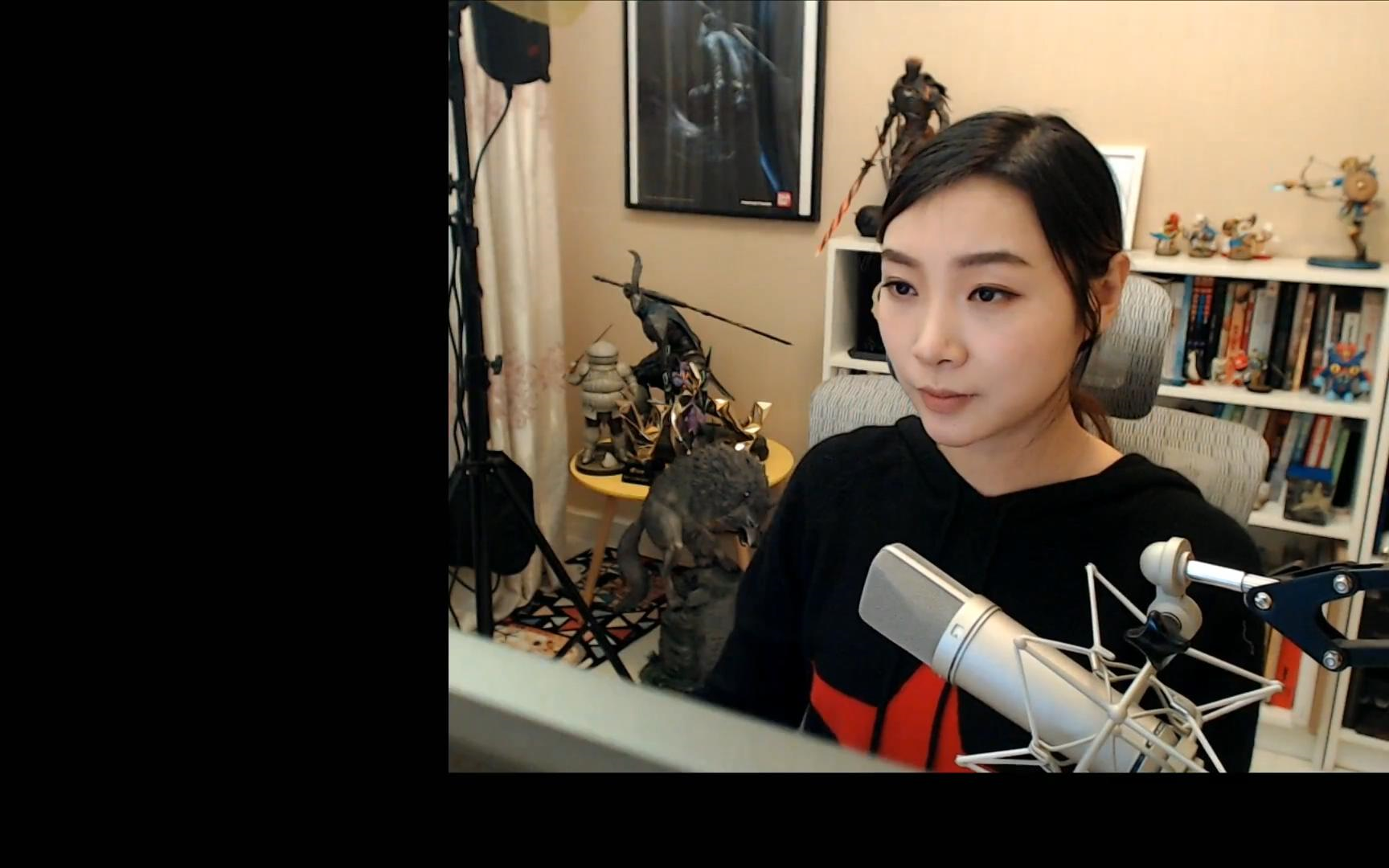 女流-2018.2.27-亲爱的小鲜肉