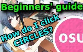 【verto】osu! 初学者指南哔哩哔哩bilibili