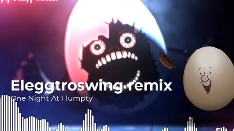 One night at Flumpty's 3 Schwanenei music Remake