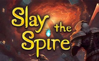 [图]【战斧】杀戮尖塔（SlayTheSpire）01——让人上瘾的游戏