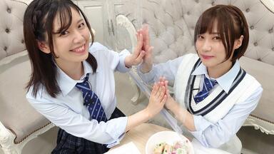 コラボ放送！】和久井優と土屋李央の「放課後が終わらない！」#7