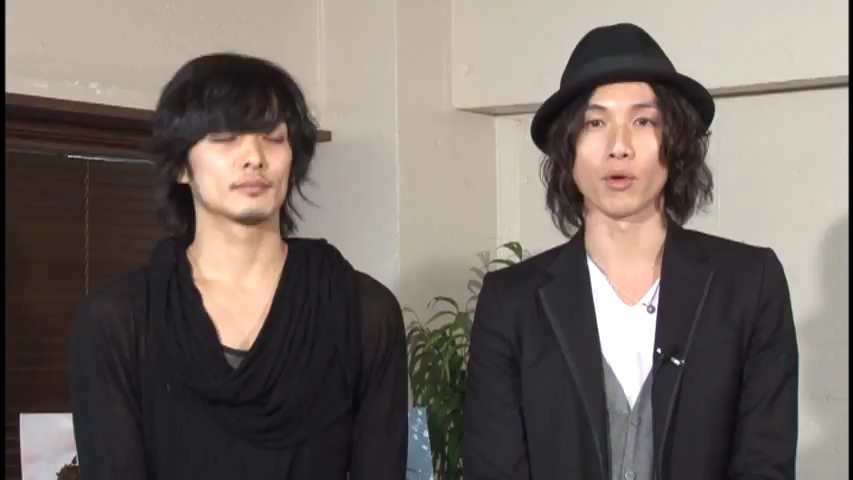 舞台「戦国basara3 宴」久保田悠来 細貝圭からメッセージ