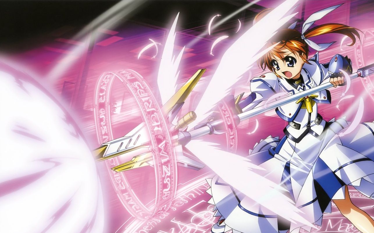 300英雄之高町奈叶(浅显易懂的玩法)