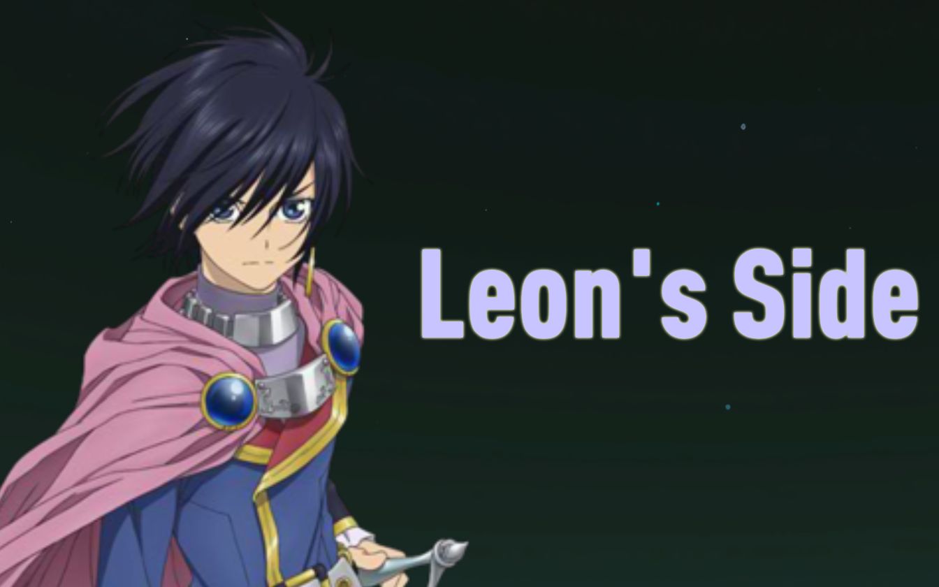 中文字幕宿命传说里昂路线01新任务