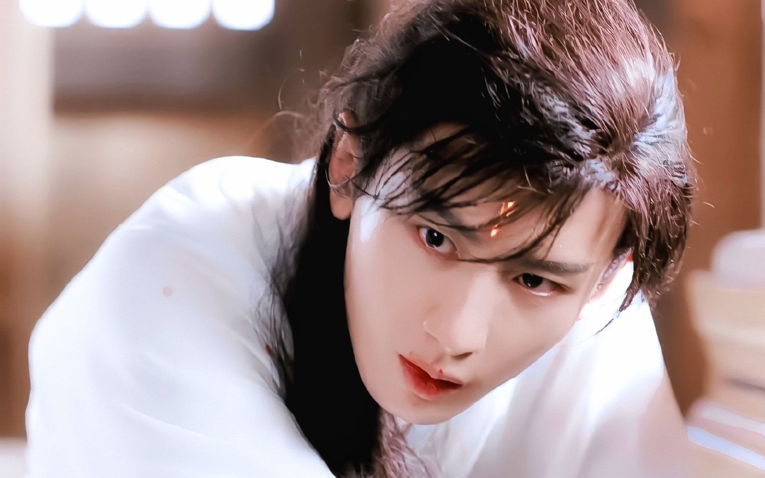 【成毅】【琉璃】没有标题,你也会点进来