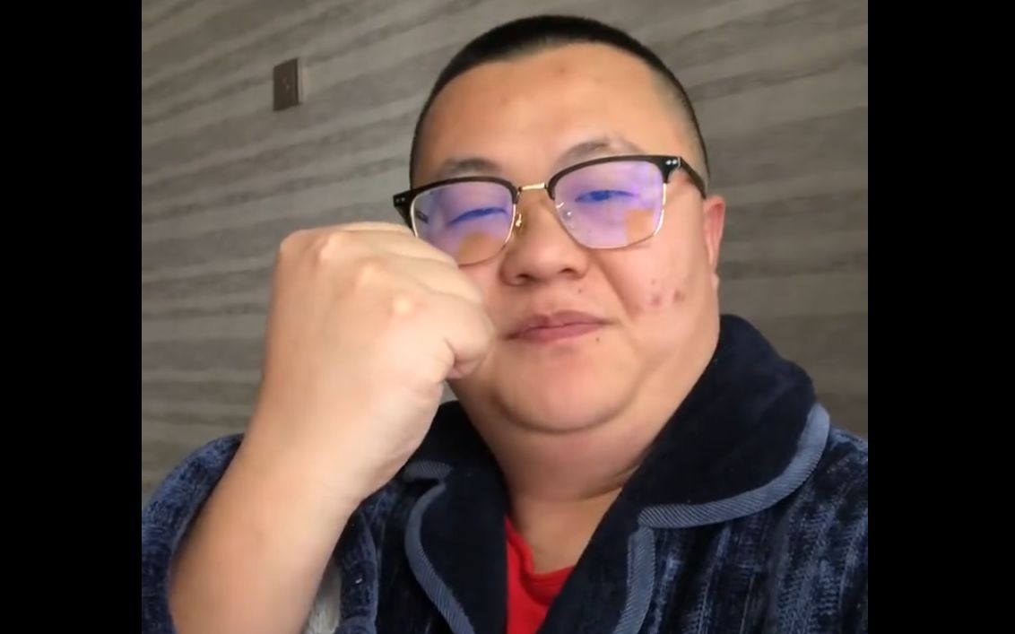 活动作品孙笑川川桑の祝福