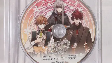 オランピアソワレ-哔哩哔哩_Bilibili