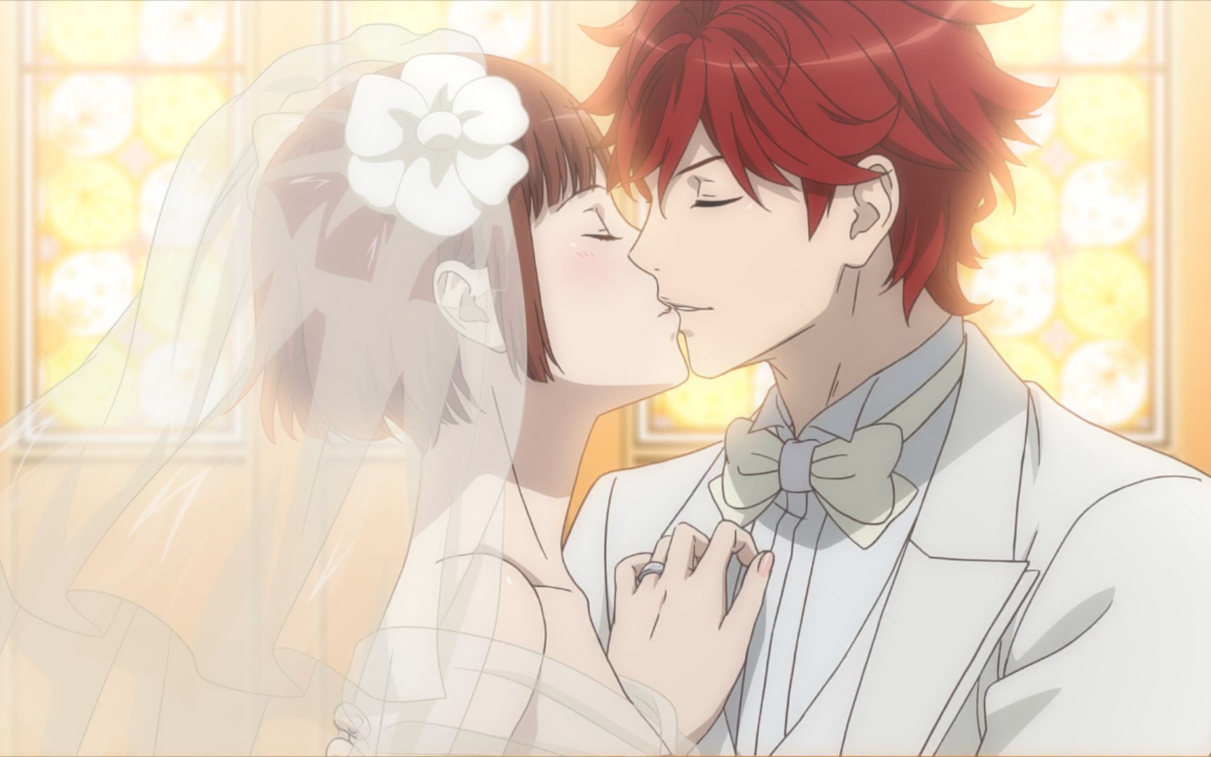 (机翻中字)与魔共舞 立华林多线