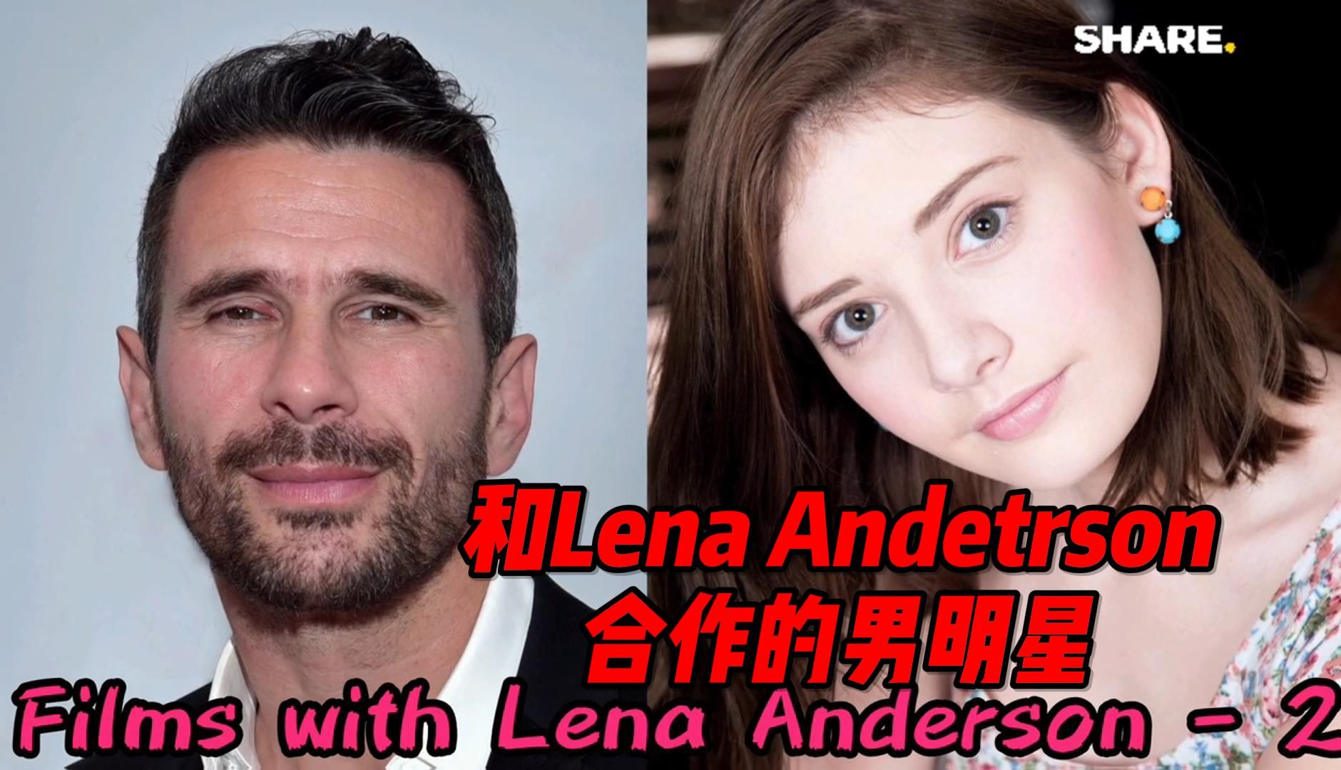 [图]和lena anderson合作次数最多的十大男明星