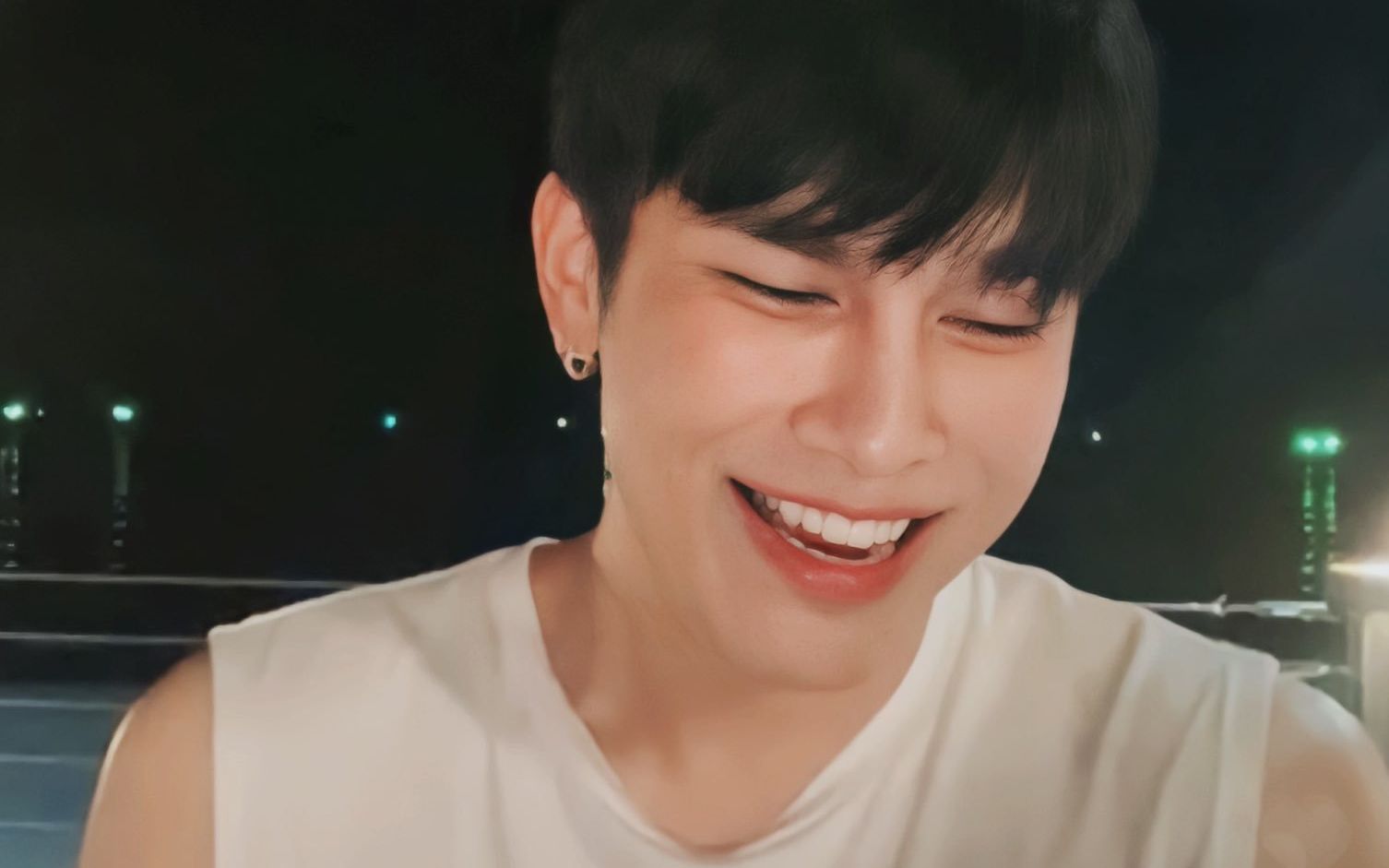 活动作品哥哥和gavinhaley真的在制作新歌了