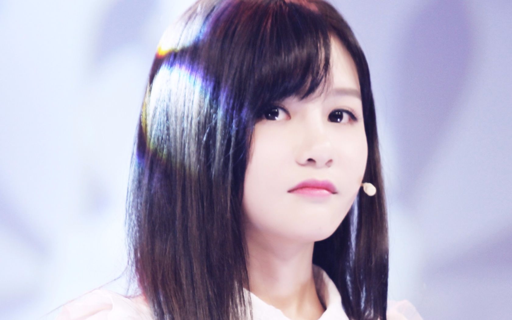 160730《再见吧烦恼》snh48 曾艳芬cut