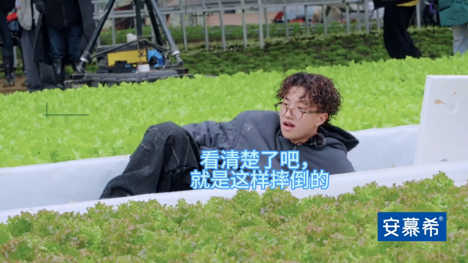 种地吧|恭喜王一珩喜提中国平地摔协会会长!