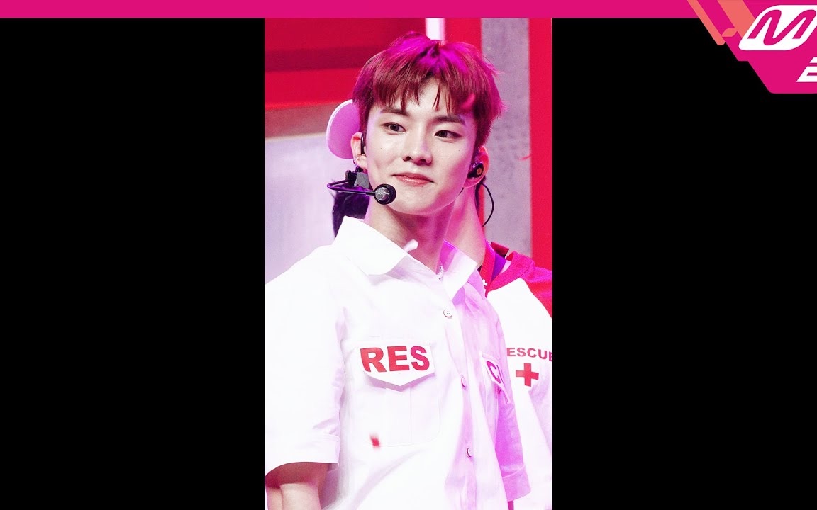 【theboyz q】池昌民 210812 mcd thrill ride 直拍