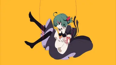 THE BINARY EgoもIdも単純に ユリイ・カノン CD mido ピアノ / piano] EgoもIdも単純に / Love All of Me - THE