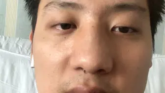 鼻子歪了没自信 没关系 教你把它化直 哔哩哔哩 Bilibili