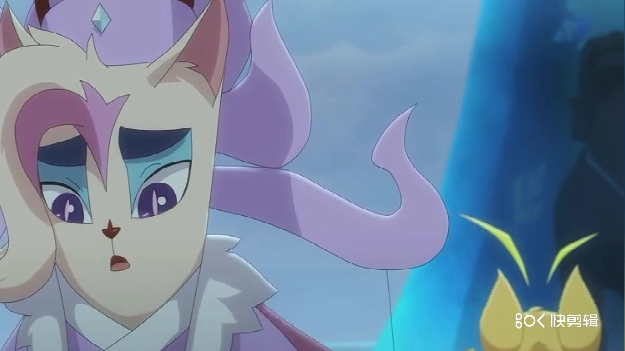 京剧猫【西瞳】_哔哩哔哩 (゜-゜)つロ 干杯~-bilibili